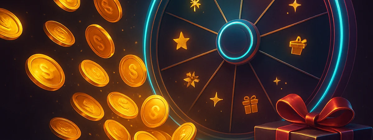 Blitz Сasino Bonussen