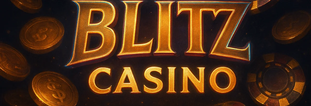 Blitz Сasino